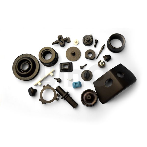 Rubber Vibration Absorber