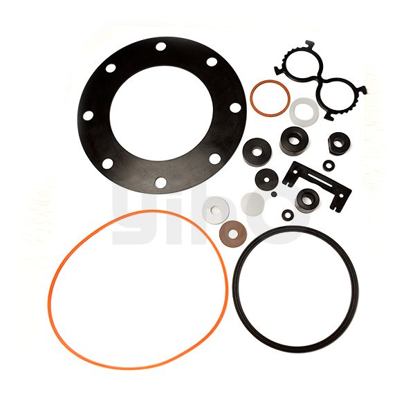 Gasket